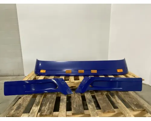 FREIGHTLINER Columbia Sun Visor (External)