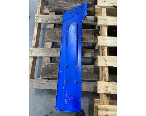 FREIGHTLINER Columbia Sun Visor (External)