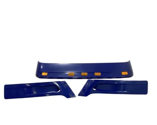 FREIGHTLINER Columbia Sun Visor (External)