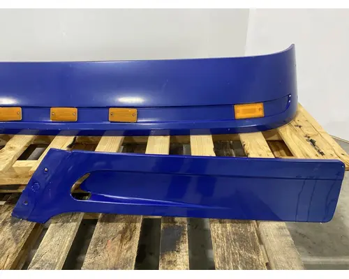 FREIGHTLINER Columbia Sun Visor (External)