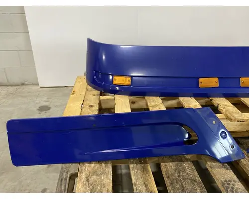 FREIGHTLINER Columbia Sun Visor (External)