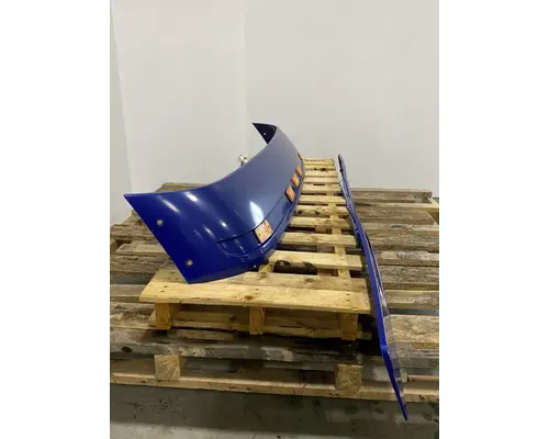 FREIGHTLINER Columbia Sun Visor (External)