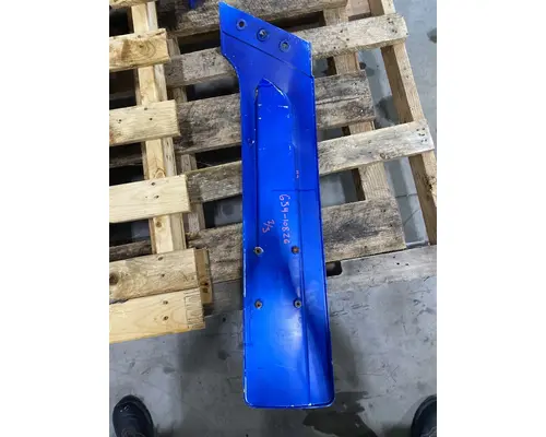 FREIGHTLINER Columbia Sun Visor (External)
