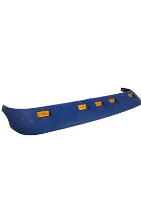 FREIGHTLINER Columbia Sun Visor (External)