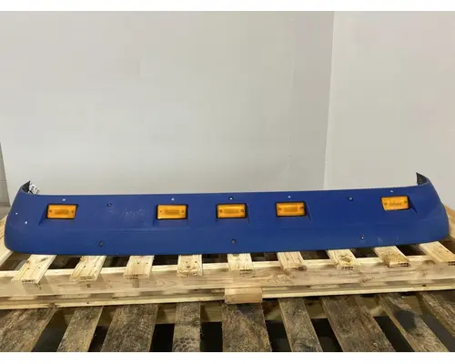 FREIGHTLINER Columbia Sun Visor (External)