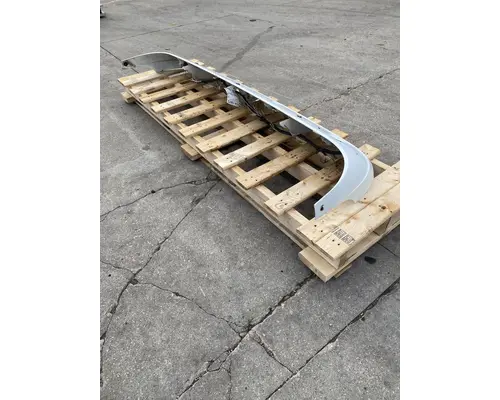 FREIGHTLINER Columbia Sun Visor (External)