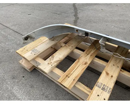 FREIGHTLINER Columbia Sun Visor (External)