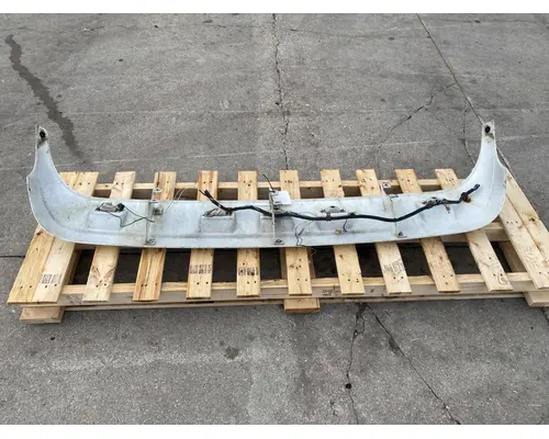 FREIGHTLINER Columbia Sun Visor (External)