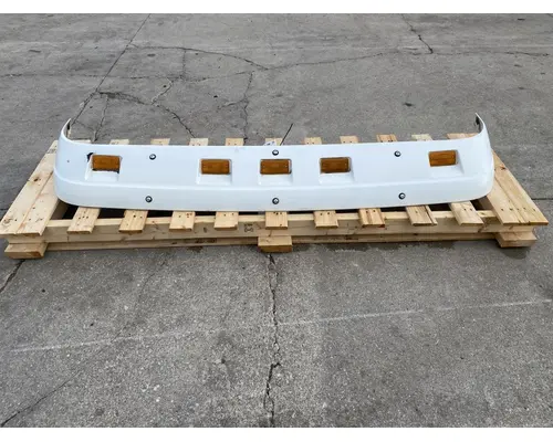 FREIGHTLINER Columbia Sun Visor (External)