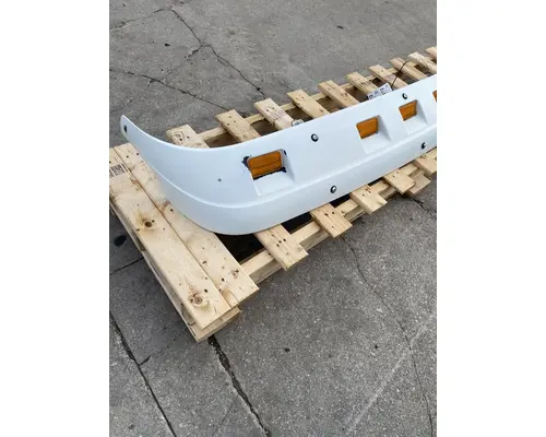 FREIGHTLINER Columbia Sun Visor (External)