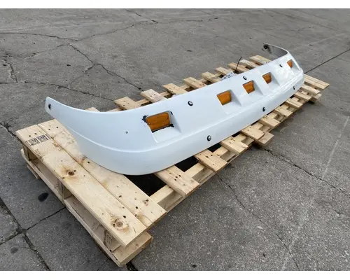 FREIGHTLINER Columbia Sun Visor (External)