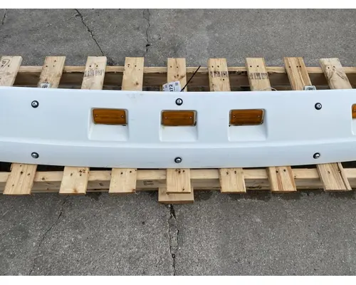 FREIGHTLINER Columbia Sun Visor (External)