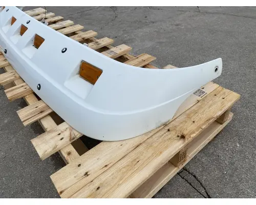 FREIGHTLINER Columbia Sun Visor (External)