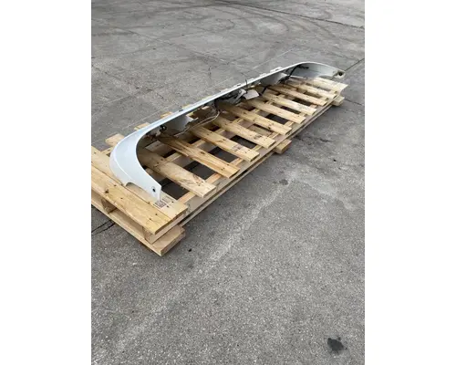 FREIGHTLINER Columbia Sun Visor (External)