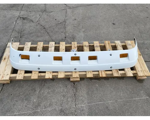 FREIGHTLINER Columbia Sun Visor (External)