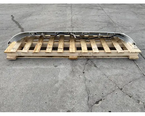 FREIGHTLINER Columbia Sun Visor (External)