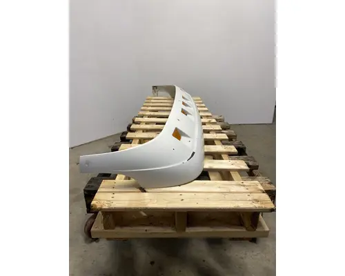 FREIGHTLINER Columbia Sun Visor (External)