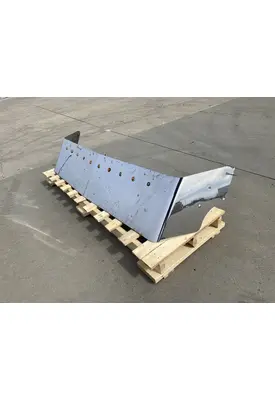FREIGHTLINER Columbia Sun Visor (External)