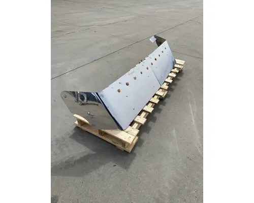 FREIGHTLINER Columbia Sun Visor (External)