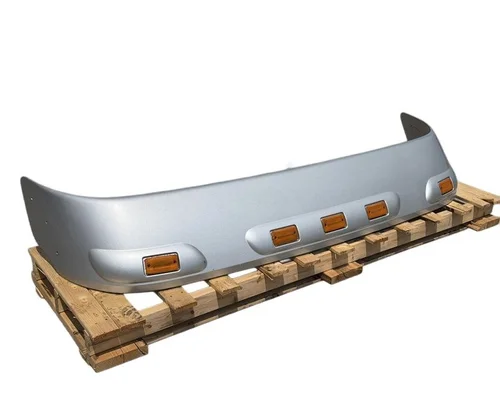 FREIGHTLINER Columbia Sun Visor (External)