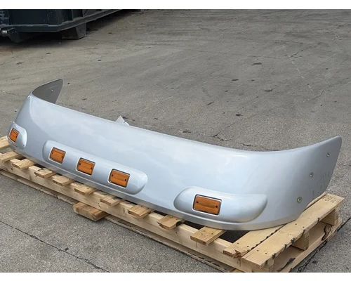 FREIGHTLINER Columbia Sun Visor (External)