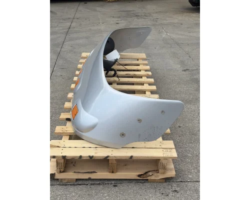 FREIGHTLINER Columbia Sun Visor (External)