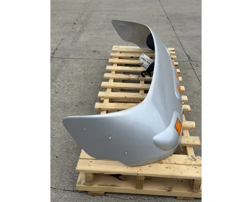 FREIGHTLINER Columbia Sun Visor (External)