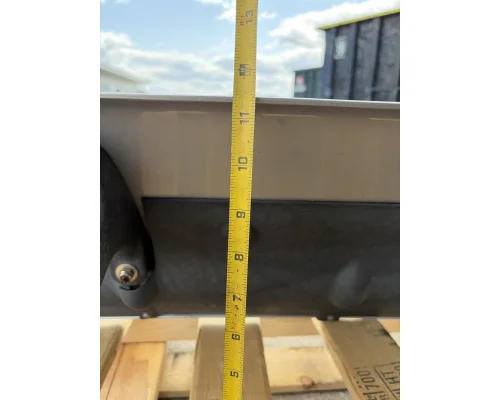 FREIGHTLINER Columbia Sun Visor (External)
