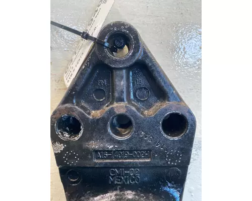 FREIGHTLINER Columbia Suspension