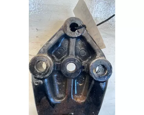FREIGHTLINER Columbia Suspension