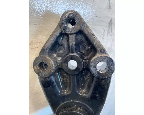 FREIGHTLINER Columbia Suspension