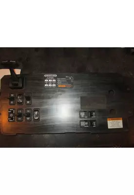 FREIGHTLINER Columbia Switch Panel