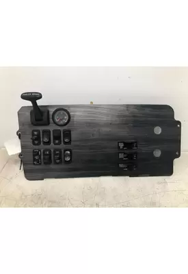 FREIGHTLINER Columbia Switch Panel