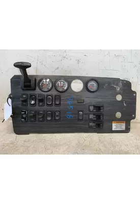FREIGHTLINER Columbia Switch Panel