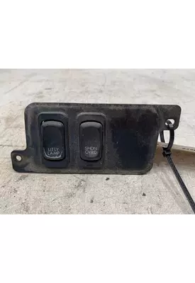 FREIGHTLINER Columbia Switch Panel