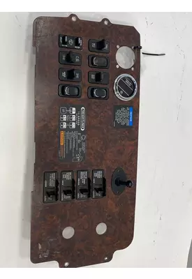 FREIGHTLINER Columbia Switch Panel