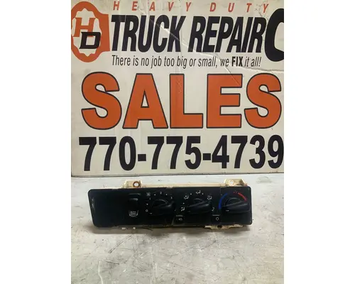 FREIGHTLINER Columbia Temperature Control