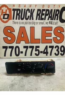 FREIGHTLINER Columbia Temperature Control