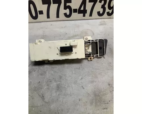 FREIGHTLINER Columbia Temperature Control
