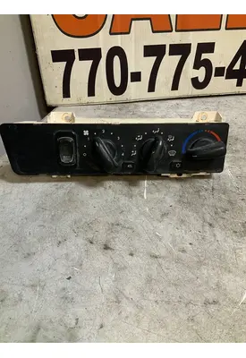 FREIGHTLINER Columbia Temperature Control