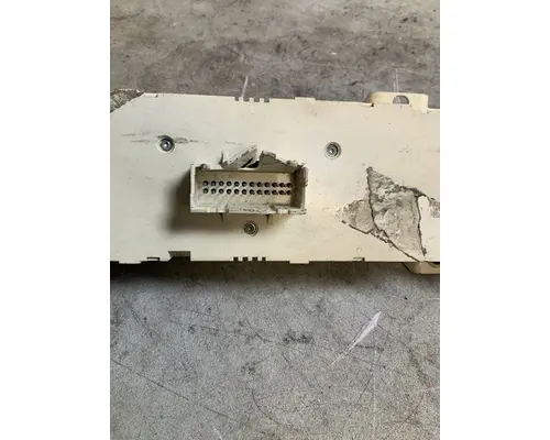 FREIGHTLINER Columbia Temperature Control