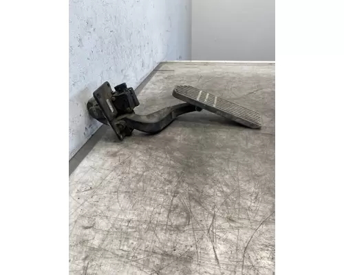 FREIGHTLINER Columbia Throttle Body Assembly