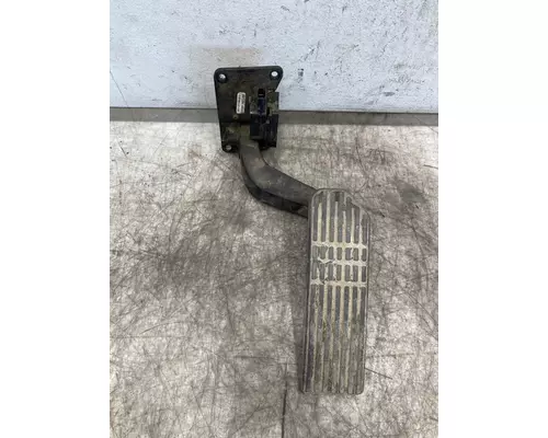 FREIGHTLINER Columbia Throttle Body Assembly