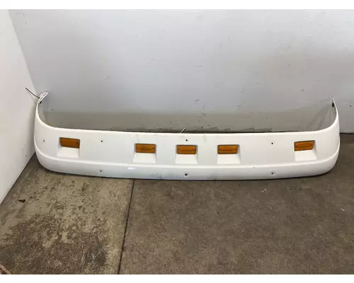 FREIGHTLINER Columbia Visor