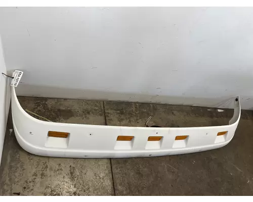 FREIGHTLINER Columbia Visor