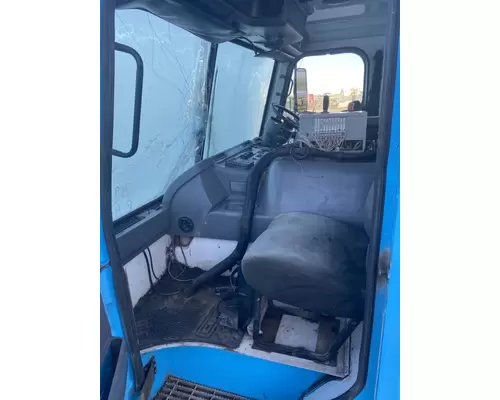 FREIGHTLINER Condor Cab