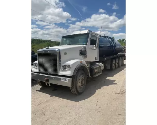 FREIGHTLINER Coronado 122 Complete Vehicle