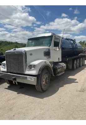 FREIGHTLINER Coronado 122 Complete Vehicle