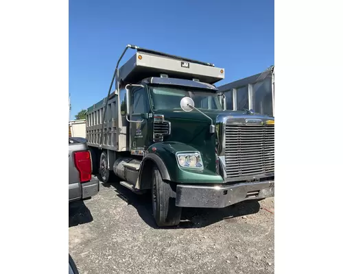 FREIGHTLINER Coronado 122 Complete Vehicle