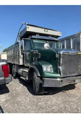 FREIGHTLINER Coronado 122 Complete Vehicle